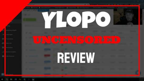 ylopo price|Ylopo Review: An In